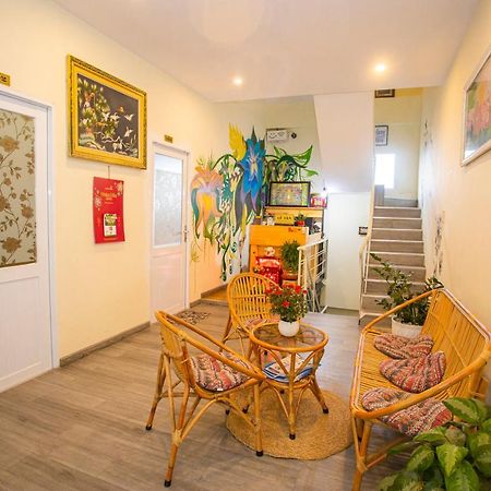 Big Home Dalat Homestay Екстер'єр фото