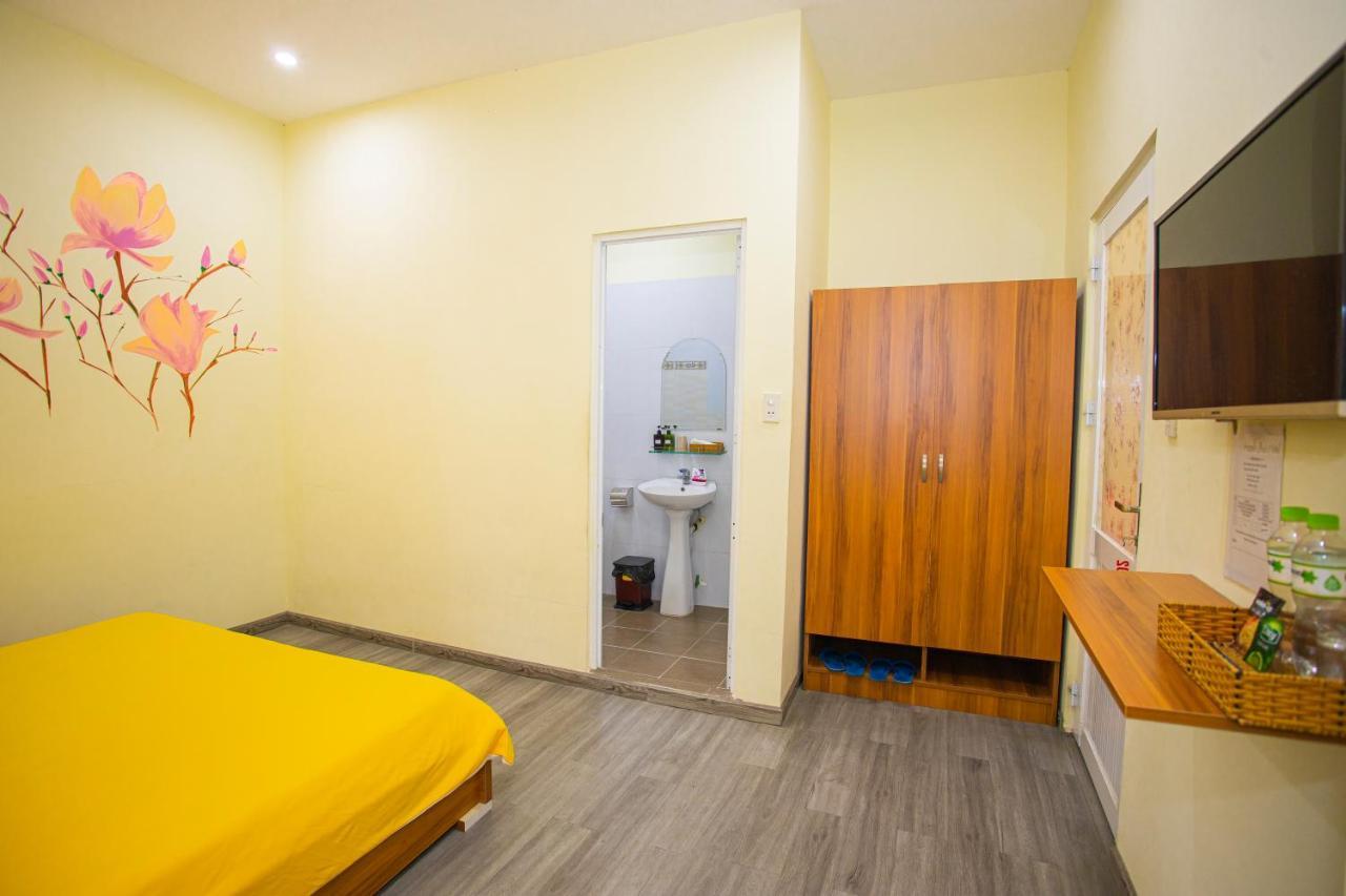 Big Home Dalat Homestay Екстер'єр фото