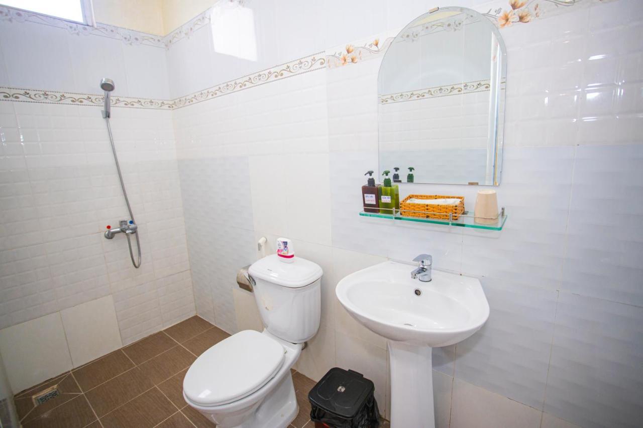 Big Home Dalat Homestay Екстер'єр фото