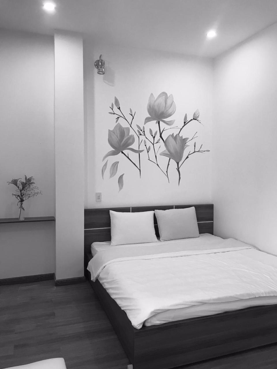 Big Home Dalat Homestay Екстер'єр фото