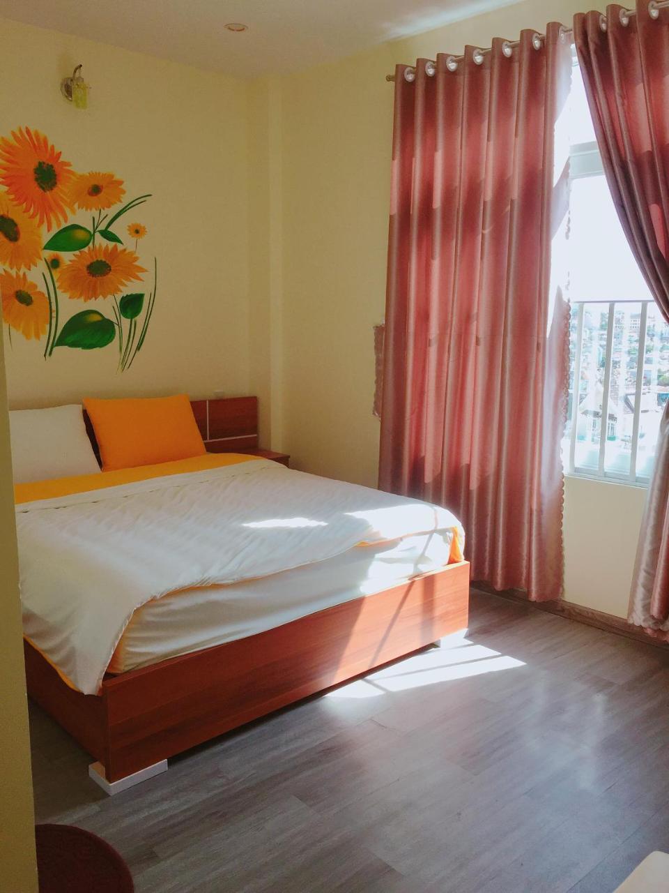 Big Home Dalat Homestay Екстер'єр фото