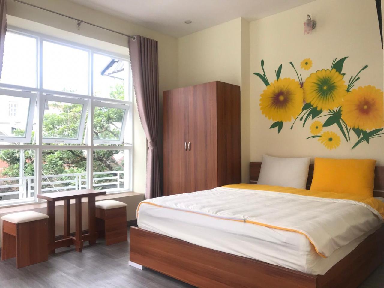 Big Home Dalat Homestay Екстер'єр фото