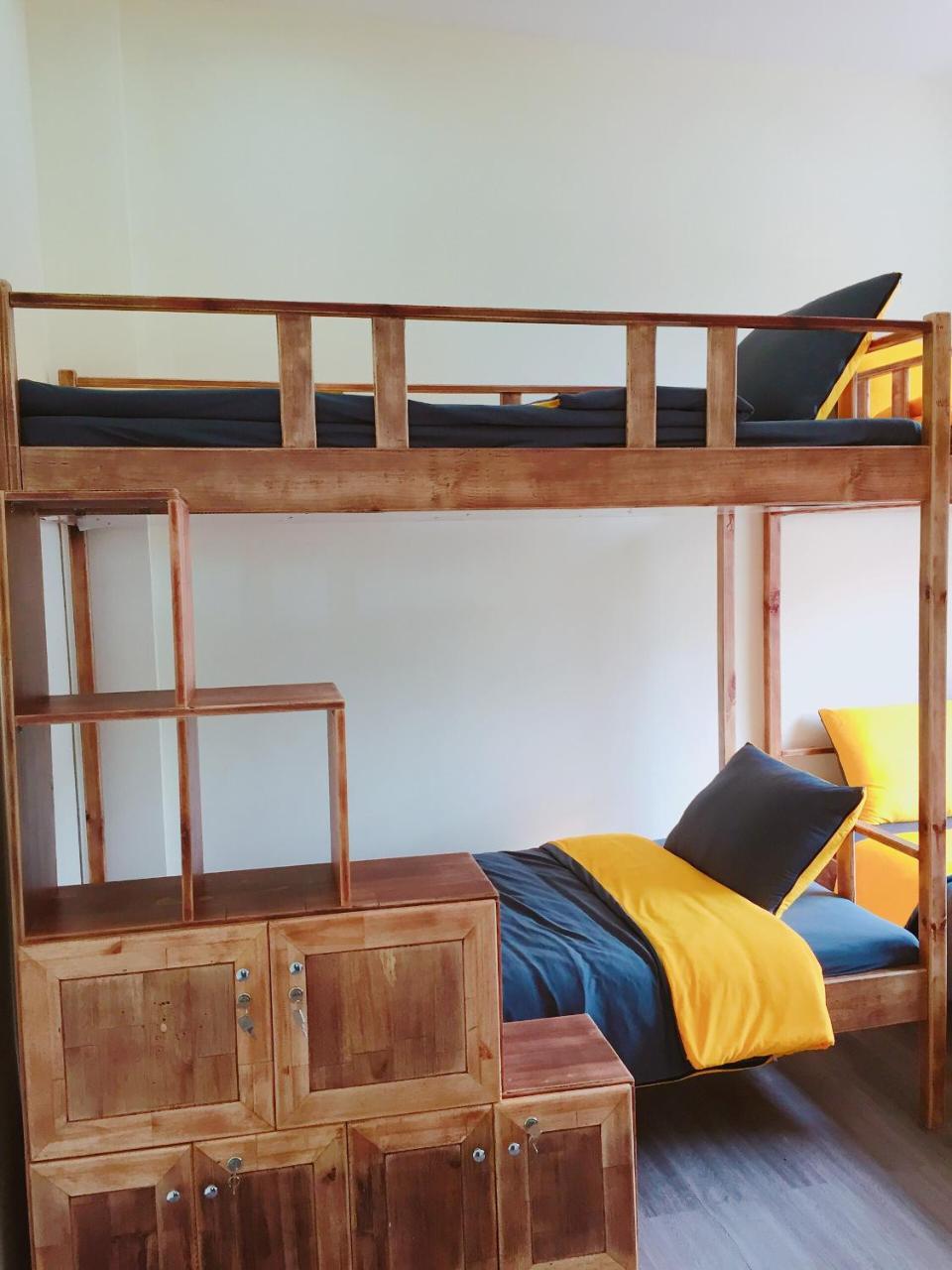 Big Home Dalat Homestay Екстер'єр фото