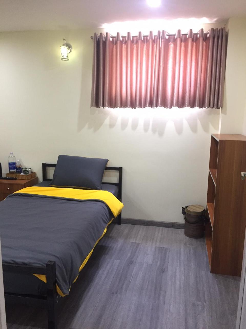 Big Home Dalat Homestay Екстер'єр фото