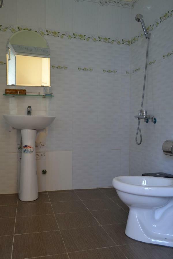 Big Home Dalat Homestay Екстер'єр фото