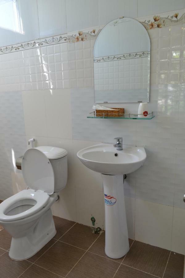 Big Home Dalat Homestay Екстер'єр фото