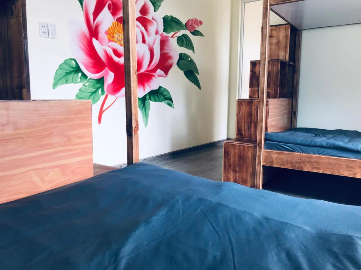 Big Home Dalat Homestay Екстер'єр фото