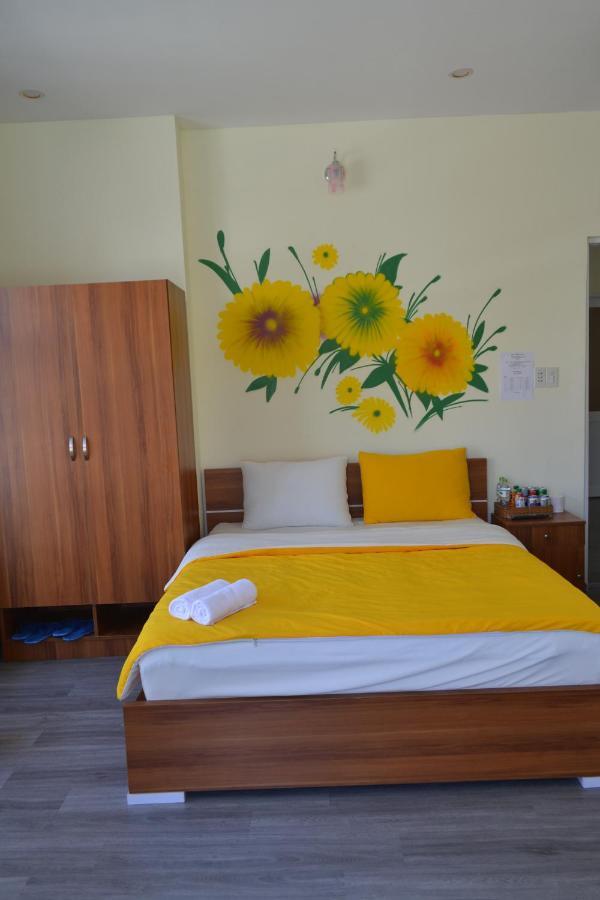 Big Home Dalat Homestay Екстер'єр фото
