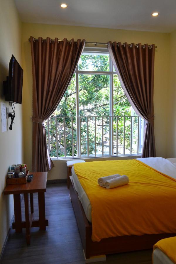 Big Home Dalat Homestay Екстер'єр фото