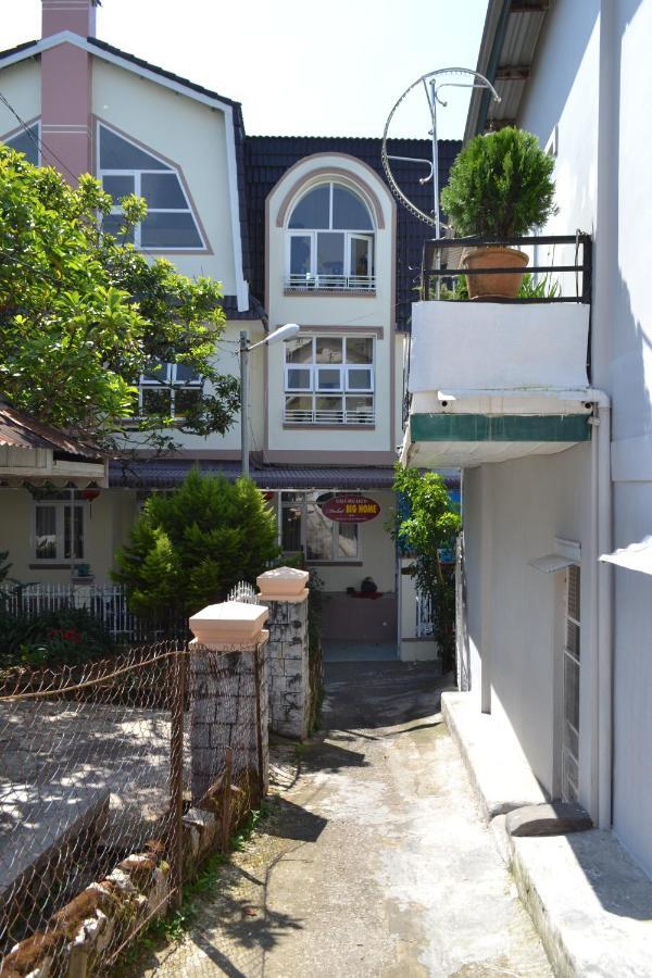 Big Home Dalat Homestay Екстер'єр фото